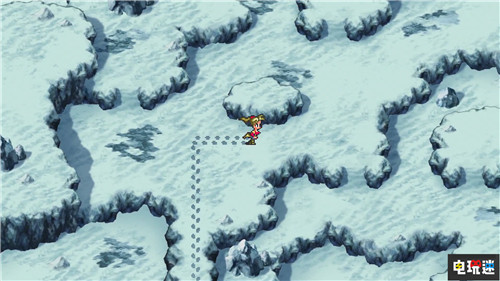 E3 2019史克威爾艾尼克斯發(fā)布會(huì):《最終幻想7重制版》公開(kāi)發(fā)售日 沙迦:緋紅恩典 最終幻想8高清版 最終幻想7重制版 浪漫沙加 史克威爾艾尼克斯 SE E3 2019 電玩迷資訊 第31張 E3 2019史克威爾艾尼克斯發(fā)布會(huì):《最終幻想7重制版》公開(kāi)發(fā)售日 沙迦:緋紅恩典 最終幻想8高清版 最終幻想7重制版 浪漫沙加 史克威爾艾尼克斯 SE E3 2019 電玩迷資訊 第31張