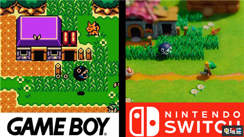 青沼英二稱若重制《塞爾達傳說：天空之劍》不會取消體感 Switch 塞爾達 林克 塞爾達傳說：天空之劍 塞爾達傳說：織夢島 塞爾達傳說 任天堂 任天堂SWITCH  第2張