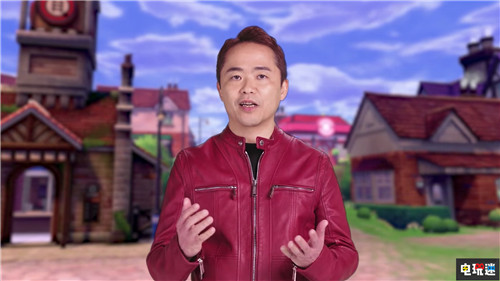 增田順一解釋《寶可夢劍盾》不包含所有寶可夢:工程量太大了 Switch 任天堂 GameFreak 增田順一 精靈寶可夢 精靈寶可夢:劍盾 任天堂SWITCH 第1張 增田順一解釋《寶可夢劍盾》不包含所有寶可夢:工程量太大了 Switch 任天堂 GameFreak 增田順一 精靈寶可夢 精靈寶可夢:劍盾 任天堂SWITCH 第1張