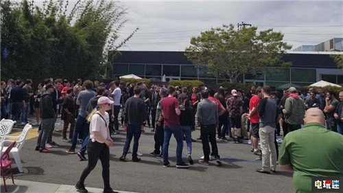 《英雄聯(lián)盟》開發(fā)商Riot因性別歧視員工待遇遭加州政府起訴 員工待遇 性別歧視 英雄聯(lián)盟 PC 電玩迷資訊  第3張