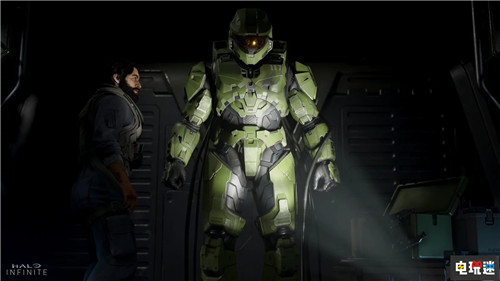 微軟宣布《光環(huán):無(wú)限》將同步登陸Xbox與PC平臺(tái) Windows10 PC 微軟 Xbox 光環(huán):無(wú)限 微軟XBOX 第1張 微軟宣布《光環(huán):無(wú)限》將同步登陸Xbox與PC平臺(tái) Windows10 PC 微軟 Xbox 光環(huán):無(wú)限 微軟XBOX 第1張