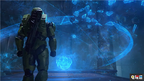 微軟宣布《光環(huán):無(wú)限》將同步登陸Xbox與PC平臺(tái) Windows10 PC 微軟 Xbox 光環(huán):無(wú)限 微軟XBOX 第2張 微軟宣布《光環(huán):無(wú)限》將同步登陸Xbox與PC平臺(tái) Windows10 PC 微軟 Xbox 光環(huán):無(wú)限 微軟XBOX 第2張