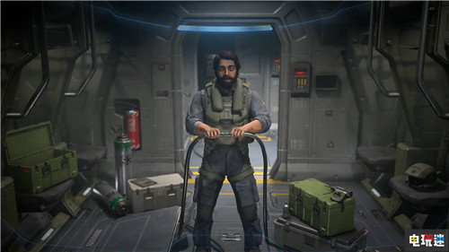 微軟宣布《光環(huán):無(wú)限》將同步登陸Xbox與PC平臺(tái) Windows10 PC 微軟 Xbox 光環(huán):無(wú)限 微軟XBOX 第3張 微軟宣布《光環(huán):無(wú)限》將同步登陸Xbox與PC平臺(tái) Windows10 PC 微軟 Xbox 光環(huán):無(wú)限 微軟XBOX 第3張