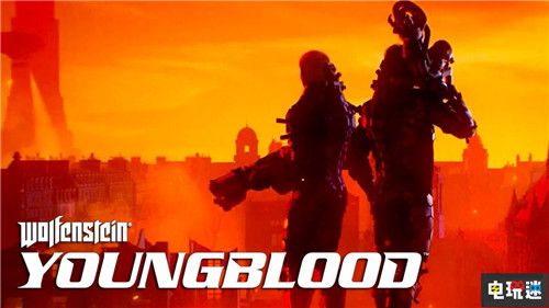 《德軍總部:新血脈》B社澄清無影響平衡性道具 PC Xbox One Switch PS4 Bethesda 貝塞斯達 德軍總部:新血脈 電玩迷資訊 第1張 《德軍總部:新血脈》B社澄清無影響平衡性道具 PC Xbox One Switch PS4 Bethesda 貝塞斯達 德軍總部:新血脈 電玩迷資訊 第1張