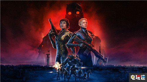 《德軍總部:新血脈》B社澄清無影響平衡性道具 PC Xbox One Switch PS4 Bethesda 貝塞斯達 德軍總部:新血脈 電玩迷資訊 第2張 《德軍總部:新血脈》B社澄清無影響平衡性道具 PC Xbox One Switch PS4 Bethesda 貝塞斯達 德軍總部:新血脈 電玩迷資訊 第2張