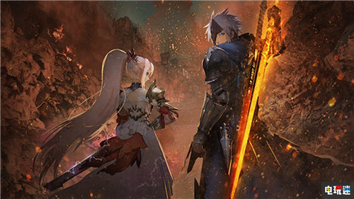 《破曉傳說》制作人表示將重振傳說系列更加身臨其境 PC Xbox One PS4 深淵傳說 萬代南夢宮 破曉傳奇 破曉傳說 傳說系列 電玩迷資訊 第1張 《破曉傳說》制作人表示將重振傳說系列更加身臨其境 PC Xbox One PS4 深淵傳說 萬代南夢宮 破曉傳奇 破曉傳說 傳說系列 電玩迷資訊 第1張