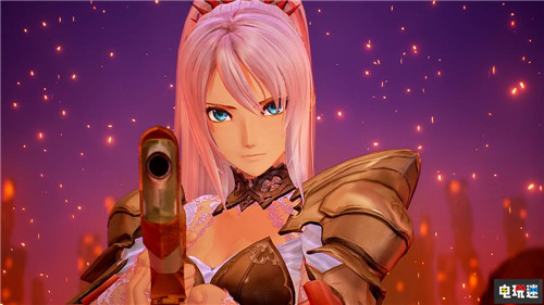 《破曉傳說》制作人表示將重振傳說系列更加身臨其境 PC Xbox One PS4 深淵傳說 萬代南夢宮 破曉傳奇 破曉傳說 傳說系列 電玩迷資訊 第4張 《破曉傳說》制作人表示將重振傳說系列更加身臨其境 PC Xbox One PS4 深淵傳說 萬代南夢宮 破曉傳奇 破曉傳說 傳說系列 電玩迷資訊 第4張