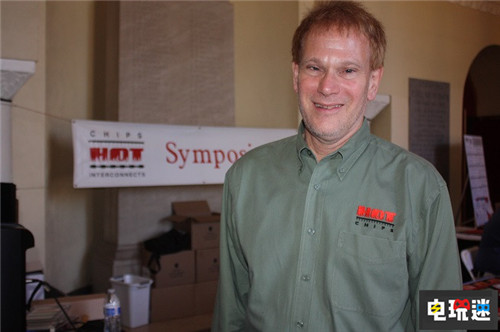 微軟Xbox首席構(gòu)架師跳槽英特爾 英特爾 XboxOne 微軟 微軟XBOX  第1張