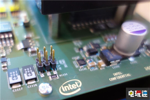 微軟Xbox首席構(gòu)架師跳槽英特爾 英特爾 XboxOne 微軟 微軟XBOX  第3張