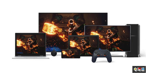 《命運2》Stadia云游戲版本不能跨平臺聯(lián)機 Bungie Stadia 命運2 電玩迷資訊  第1張