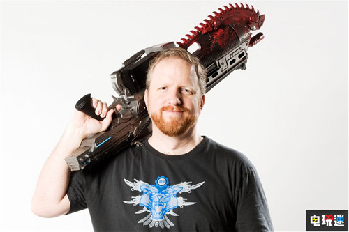 《戰(zhàn)爭(zhēng)機(jī)器》開發(fā)總監(jiān)曾經(jīng)有意取消《堡壘之夜》開發(fā) PC Switch XboxOne PS4 Epic Games 堡壘之夜 戰(zhàn)爭(zhēng)機(jī)器 電玩迷資訊  第1張