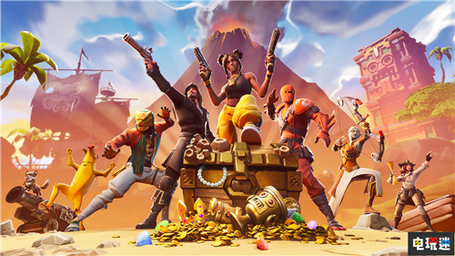 《戰(zhàn)爭(zhēng)機(jī)器》開發(fā)總監(jiān)曾經(jīng)有意取消《堡壘之夜》開發(fā) PC Switch XboxOne PS4 Epic Games 堡壘之夜 戰(zhàn)爭(zhēng)機(jī)器 電玩迷資訊  第2張