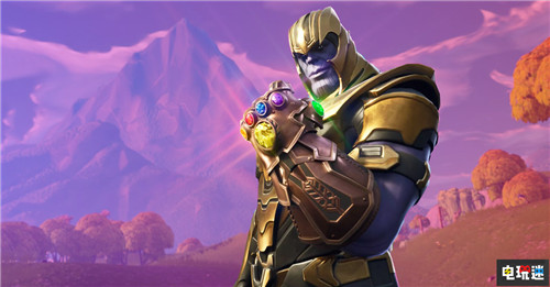 《戰(zhàn)爭(zhēng)機(jī)器》開發(fā)總監(jiān)曾經(jīng)有意取消《堡壘之夜》開發(fā) PC Switch XboxOne PS4 Epic Games 堡壘之夜 戰(zhàn)爭(zhēng)機(jī)器 電玩迷資訊  第3張