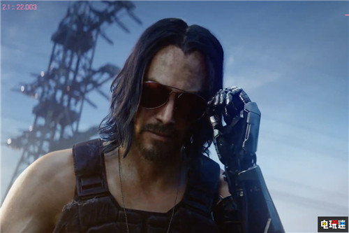 《賽博朋克2077》將于德國(guó)科隆游戲展2019年公開新演示 PAX West 2019 Gamescom 2019 德國(guó)科隆游戲展 賽博朋克2077 電玩迷資訊  第1張