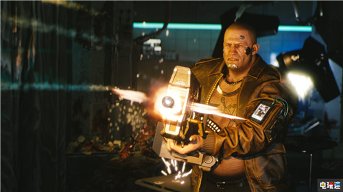 《賽博朋克2077》將于德國(guó)科隆游戲展2019年公開新演示 PAX West 2019 Gamescom 2019 德國(guó)科隆游戲展 賽博朋克2077 電玩迷資訊  第3張