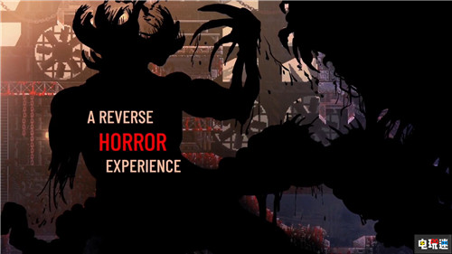 扮演怪物吃掉人類另類恐怖游戲《腐肉》公開 CARRION PC Steam 腐肉 STEAM/Epic  第4張