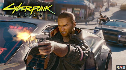 《賽博朋克2077》只需呼叫車就來 但是不能開飛船 CDPR PC XboxONe PS4 Cyberpunk2077 賽博朋克2077 電玩迷資訊  第2張