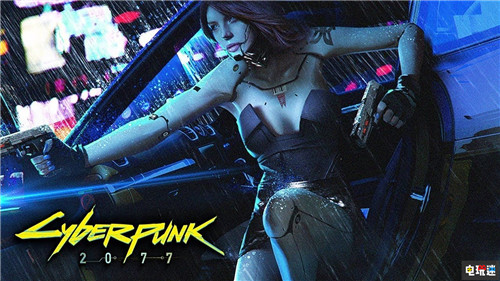 《賽博朋克2077》只需呼叫車就來 但是不能開飛船 CDPR PC XboxONe PS4 Cyberpunk2077 賽博朋克2077 電玩迷資訊  第3張