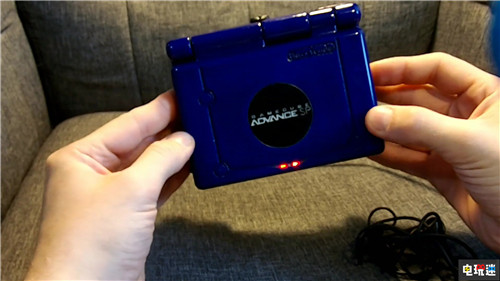 國(guó)外大神制作掌機(jī)版Wii主機(jī)支持Wii與NGC游戲 GameCube NGC Wii 任天堂 任天堂SWITCH  第5張