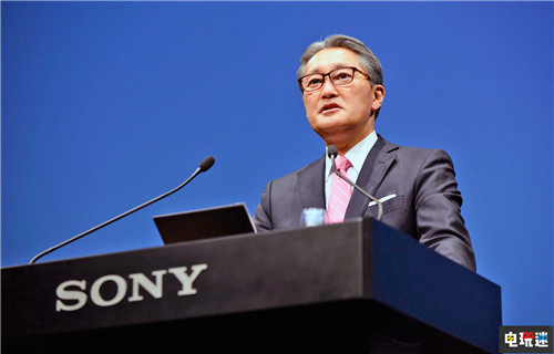 “姨夫”平井一夫正式退休卸任索尼會長 PlayStation SCEI SIE SCE PS3 PS4 索尼 平井一夫 索尼PS  第1張