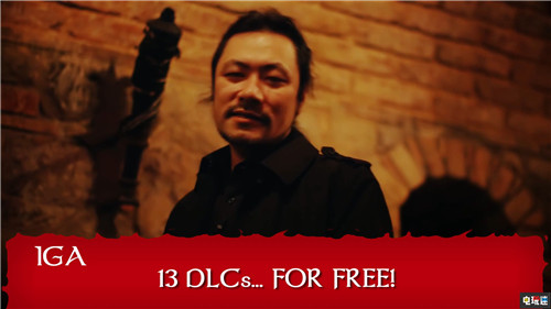 《血污：夜之儀式》聯(lián)動《鏟子騎士》將增加競速等新模式 Switch PC Steam Xbox One PS4 鏟子騎士 赤痕：夜之儀式 血污：夜之儀式 電玩迷資訊  第2張