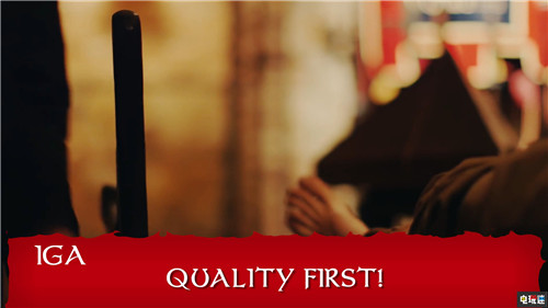 《血污：夜之儀式》聯(lián)動《鏟子騎士》將增加競速等新模式 Switch PC Steam Xbox One PS4 鏟子騎士 赤痕：夜之儀式 血污：夜之儀式 電玩迷資訊  第3張