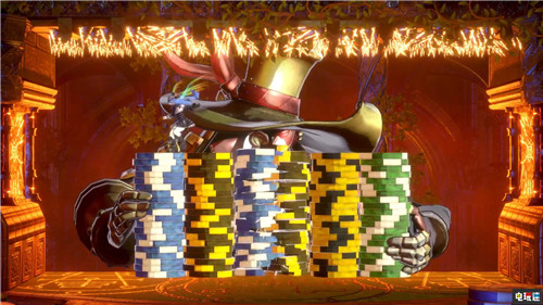 《血污：夜之儀式》聯(lián)動《鏟子騎士》將增加競速等新模式 Switch PC Steam Xbox One PS4 鏟子騎士 赤痕：夜之儀式 血污：夜之儀式 電玩迷資訊  第5張