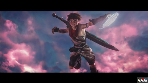 《勇者斗惡龍：你的故事》新預(yù)告公開 勇者斗惡龍5：天空的新娘 DQ 勇者斗惡龍 電玩迷資訊  第9張