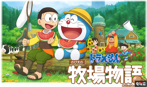 FAMI通評(píng)分：雪上加霜 日本一新作《致全人類》24分墊底 Switch PS4 侍魂：曉 哆啦A夢(mèng)：大雄的牧場(chǎng)物語 致全人類 FAMI通 電玩迷資訊  第1張