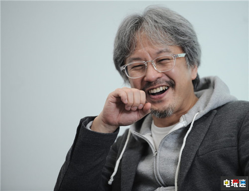 青沼英二稱任天堂注重靈活性不需加班 加班 青沼英二 Switch 任天堂 塞爾達傳說：曠野之息 任天堂SWITCH  第1張