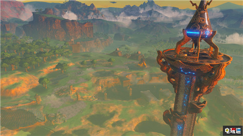 青沼英二稱任天堂注重靈活性不需加班 加班 青沼英二 Switch 任天堂 塞爾達傳說：曠野之息 任天堂SWITCH  第3張