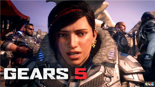 GameStop E3展會預(yù)定前十名 任天堂占三名 馬里奧制造2 戰(zhàn)爭機(jī)器5 星球大戰(zhàn)絕地:墮落的武士團(tuán) 塞爾達(dá)傳說:織夢島 無主之地3 賽博朋克2077 最終幻想7:重制版 精靈寶可夢:劍盾 使命召喚16:現(xiàn)代戰(zhàn)爭 E3 2019 GameStop 電玩迷資訊 第9張 GameStop E3展會預(yù)定前十名 任天堂占三名 馬里奧制造2 戰(zhàn)爭機(jī)器5 星球大戰(zhàn)絕地:墮落的武士團(tuán) 塞爾達(dá)傳說:織夢島 無主之地3 賽博朋克2077 最終幻想7:重制版 精靈寶可夢:劍盾 使命召喚16:現(xiàn)代戰(zhàn)爭 E3 2019 GameStop 電玩迷資訊 第9張