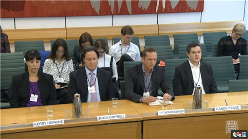 EA在英國(guó)政府聽(tīng)證會(huì)上表示開(kāi)箱不是賭博而是驚喜 星球大戰(zhàn):前線2 FIFA EA 游戲開(kāi)箱 電玩迷資訊 第1張 EA在英國(guó)政府聽(tīng)證會(huì)上表示開(kāi)箱不是賭博而是驚喜 星球大戰(zhàn):前線2 FIFA EA 游戲開(kāi)箱 電玩迷資訊 第1張