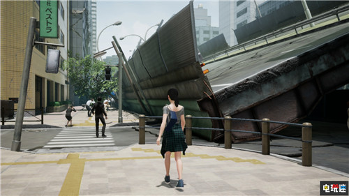 《絕體絕命都市4Plus：夏日記憶》將于9月26日登陸Switch Switch 任天堂 絕體絕命都市4Plus：夏日記憶 任天堂SWITCH  第4張