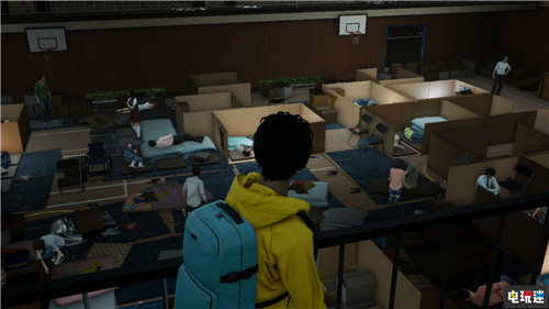 《絕體絕命都市4Plus：夏日記憶》將于9月26日登陸Switch Switch 任天堂 絕體絕命都市4Plus：夏日記憶 任天堂SWITCH  第7張