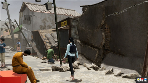 《絕體絕命都市4Plus：夏日記憶》將于9月26日登陸Switch Switch 任天堂 絕體絕命都市4Plus：夏日記憶 任天堂SWITCH  第8張