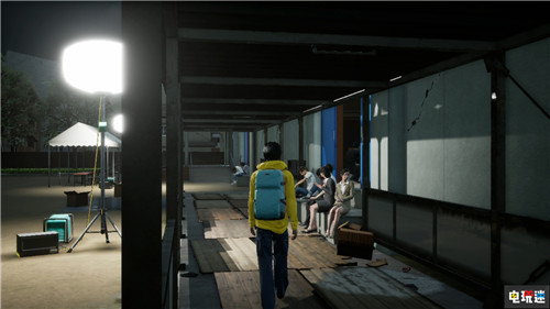 《絕體絕命都市4Plus：夏日記憶》將于9月26日登陸Switch Switch 任天堂 絕體絕命都市4Plus：夏日記憶 任天堂SWITCH  第6張