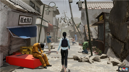 《絕體絕命都市4Plus：夏日記憶》將于9月26日登陸Switch Switch 任天堂 絕體絕命都市4Plus：夏日記憶 任天堂SWITCH  第9張