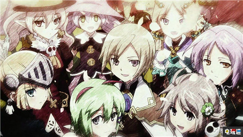 Switch版《符文工房4豪華版》宣布跳票至秋季 符文工廠4豪華版 Switch 任天堂 符文工房4豪華版 任天堂SWITCH  第4張