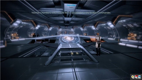 大神制作《質量效應2》第一人稱mod 身臨其境體驗太空歌劇 Mod 第一人稱 質量效應3 質量效應2 質量效應 STEAM/Epic  第1張