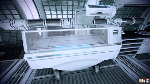 大神制作《質量效應2》第一人稱mod 身臨其境體驗太空歌劇 Mod 第一人稱 質量效應3 質量效應2 質量效應 STEAM/Epic  第5張