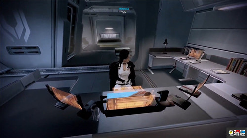 大神制作《質量效應2》第一人稱mod 身臨其境體驗太空歌劇 Mod 第一人稱 質量效應3 質量效應2 質量效應 STEAM/Epic  第3張