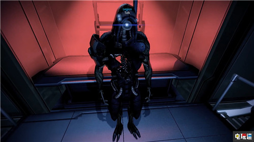 大神制作《質量效應2》第一人稱mod 身臨其境體驗太空歌劇 Mod 第一人稱 質量效應3 質量效應2 質量效應 STEAM/Epic  第4張