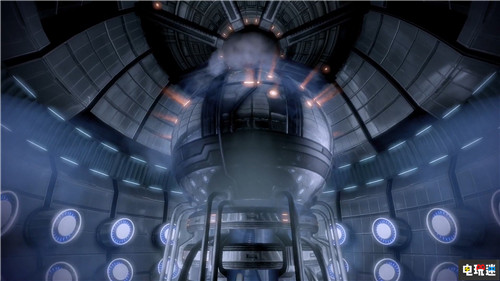 大神制作《質量效應2》第一人稱mod 身臨其境體驗太空歌劇 Mod 第一人稱 質量效應3 質量效應2 質量效應 STEAM/Epic  第6張