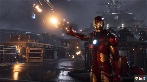 SE新作《漫威復(fù)仇者》主線劇情無法聯(lián)機 Stadia PC Xbox One PS4 史克威爾艾尼克斯 SE 漫威復(fù)仇者 漫威 電玩迷資訊  第2張