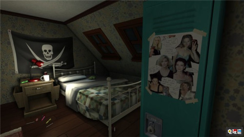 Steam添加LGBTQ+同性戀游戲標(biāo)簽 哲學(xué)百合應(yīng)有盡有 搞基 百合 LGBT Steam STEAM/Epic  第4張