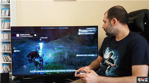 腎雄肝帝 PS獎(jiǎng)杯大神Hakoom達(dá)成2000白金成就 索尼 PS3 PS4 白金成就 PlayStation 索尼PS 第2張 腎雄肝帝 PS獎(jiǎng)杯大神Hakoom達(dá)成2000白金成就 索尼 PS3 PS4 白金成就 PlayStation 索尼PS 第2張