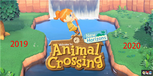 任天堂解釋《集合啦！動物森友會》跳票：不想拿出半成品 Switch 任天堂 動物之森 集合啦！動物森友會 任天堂SWITCH  第1張