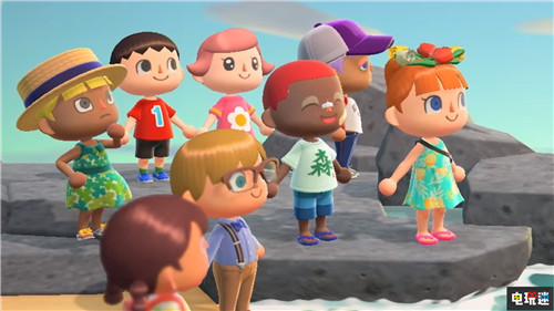 任天堂解釋《集合啦！動物森友會》跳票：不想拿出半成品 Switch 任天堂 動物之森 集合啦！動物森友會 任天堂SWITCH  第3張