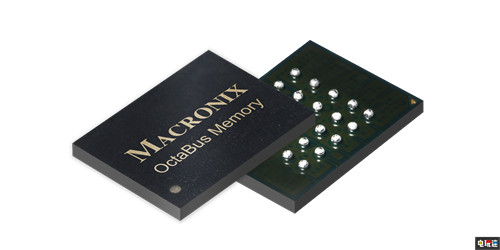 臺灣芯片制造商稱獲得任天堂大筆內(nèi)存訂單或?yàn)樾滦吞朣witch Switch 任天堂 任天堂SWITCH  第3張